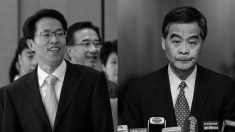 Después de apartar al líder de Hong Kong, Beijing apunta al jefe de la Oficina de Enlace