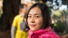 Estudiante universitaria vence el miedo a la persecución en China