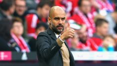 Pep Guardiola puso fecha a su retiro