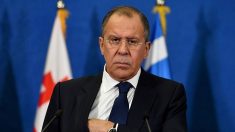 Últimas noticias de Rusia hoy: Rusia denuncia que inteligencia de Estados Unidos intentó reclutar funcionarios rusos