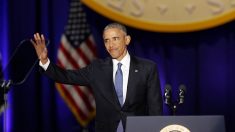 Últimas noticias de Estados Unidos hoy: Obama se despidió con un emotivo último discurso como presidente