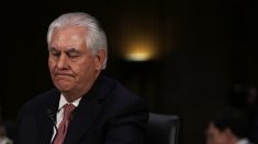 OTAN adelantó reunión de cancilleres para que pueda estar Tillerson