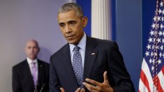 La administración Obama aprobó una subvención de USD 200.000 a un grupo relacionado con al-Qaeda