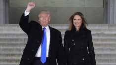 Últimas noticias de Estados Unidos hoy: Donald Trump abre un nuevo capítulo en la historia de Estados Unidos