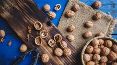 Beneficios de las nueces, las mejores aliadas para tu corazón