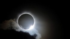 Cinco eclipses con 2 totales en América son parte de los grandiosos eventos astronómicos de 2019