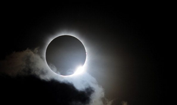 Cinco eclipses con 2 totales en América son parte de los grandiosos eventos astronómicos de 2019