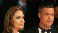Angelina Jolie y Brad Pitt anunciaron que mantendrán divorcio en privado