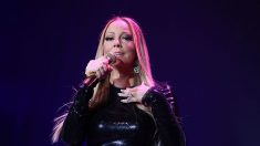 Mariah Carey abandona el escenario de los festejos en Nueva York