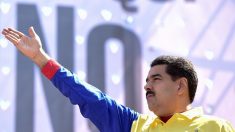 Venezuela pide formalmente abandonar la OEA