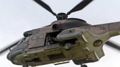 Buscan helicóptero militar venezolano desaparecido