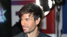 Enrique Iglesias inicia grabación de videoclip en Cuba (video)