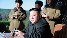 Estados Unidos pide sanciones más fuertes contra Corea del Norte tras disparo de misil