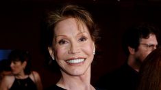 Muere actriz Mary Tyler Moore