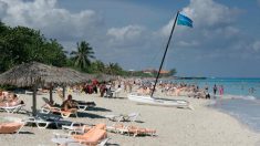 En 2016 Cuba registró número récord de turistas extranjeros