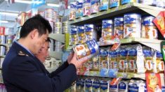 Cinco alimentos importados de China que debes evitar