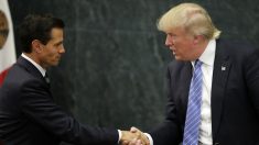 Noticias internacionales de hoy: ¿Qué temas tocarán Donald Trump y Peña Nieto en la reunión del 31 de enero?