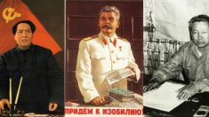 Comunismo: La mayor causa ideológica de muerte en el siglo XX