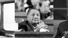 Los ‘carniceros en jefe’ de China: Mao Zedong, Deng Xiaoping y Jiang Zemin