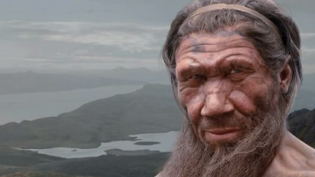 ADN del hombre denisovo afirma que no hay evolución de la especie humana