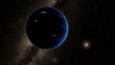 ¿Existe el noveno planeta del Sistema Solar?