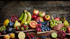 ¿Por qué es tan importante comer frutas todos los días?