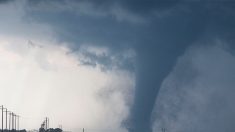 Tornados en Estados Unidos dejaron dos muertos y decenas de heridos