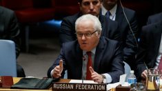 Últimas noticias de Rusia hoy: Fallece repentinamente el embajador ruso ante Naciones Unidas