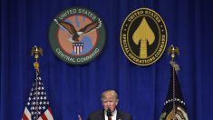 Últimas noticias de Estados Unidos hoy: Trump alerta sobre la amenaza del ISIS y advierte la poca cobertura de los medios