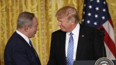 Últimas noticias de Donald Trump hoy: Los lazos entre Estados Unidos e Israel son «inquebrantables»