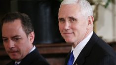 Noticias de hoy en Estados Unidos: Pence viaja a Europa para fortalecer la relación con aliados