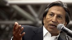 Fiscalía de Perú solicitará arresto del expresidente Alejandro Toledo