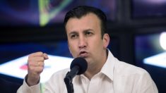 Vicepresidente El Aissami culpa a Obama de sanciones por narcotráfico