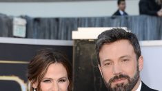 Jennifer Garner y Ben Affleck se divorcian