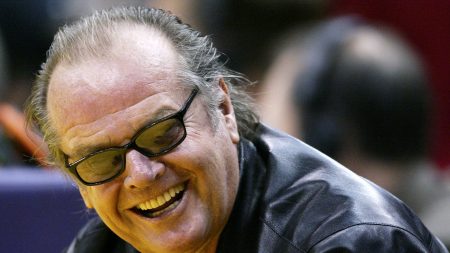 Jack Nicholson regresará al cine con el remake de ‘Toni Erdmann’