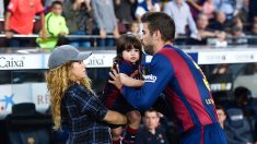 Se reveló la enfermedad que sufrió Milan, el hijo de Shakira y Piqué