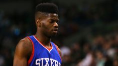 Nerlens Noel es traspasado a los Dallas Mavericks