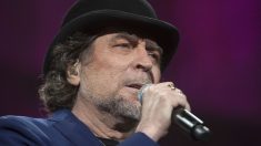 Joaquín Sabina alista presentación en Lima