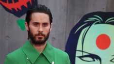 Jared Leto debutará como director con el thriller ’77’, con guión de James Ellroy