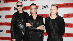 Depeche Mode lanza un nuevo disco luego de 4 años de silencio (Video)