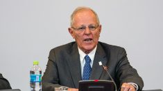 Kuczynski, presidente del Perú, renuncia tras crisis política