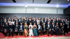 Premios Goya 2017: Estos son todos los ganadores