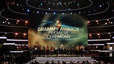 Premios Grammy 2017: Estos son los ganadores