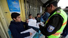 Elecciones en Ecuador: Inicia jornada de votación para elegir al nuevo presidente
