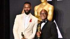 Premios Óscar 2017: ‘Moonlight’ es la mejor película luego de que ‘La La Land’ fue anunciada por error (Video)