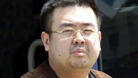 Corea del Norte afirma que infarto causó muerte a hermano de líder Kim Jong-un