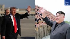 ¿Qué tendría que pasar para que Trump se reúna con Kim Jong-un?