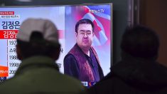 Inculpan a las dos mujeres asiáticas detenidas por crimen de Kim Jong-nam