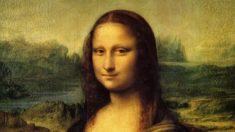Tras la sonrisa de la Mona Lisa