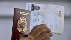 EE.UU. reconoce decreto de Guaidó que extiende pasaportes venezolanos vencidos por cinco años